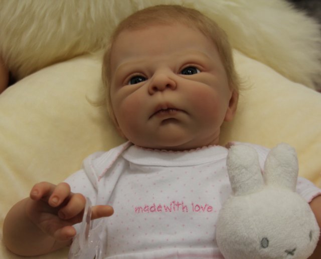 Московская международная выставка-ярмарка кукол и медведей Teddy «Moscow Fair 2013»: Наши Мастера часть 2 | Бэйбики Московская международная выставка-ярмарка кукол и медведей Teddy «Moscow Fair 2013»: Наши Мастера часть 2