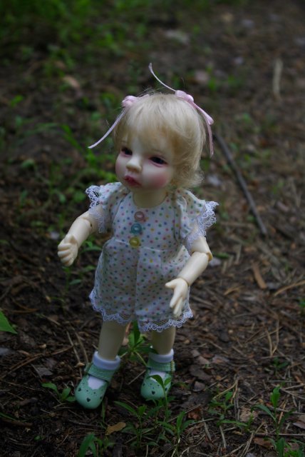 Долгожданная и такая желанная Adeline by Kim Lasher (фото 5)