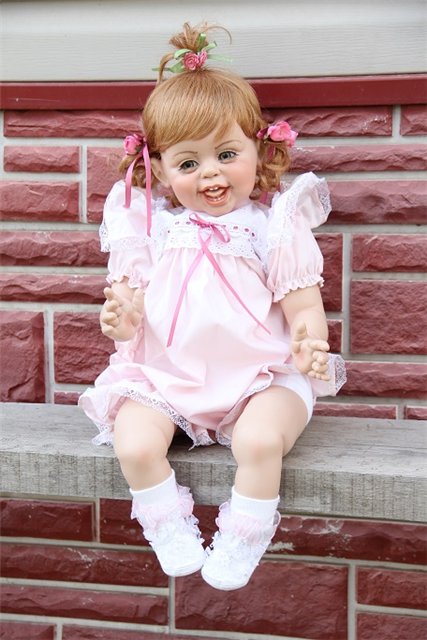 Cotton Candy от Fayzah Spanos (фото 5)