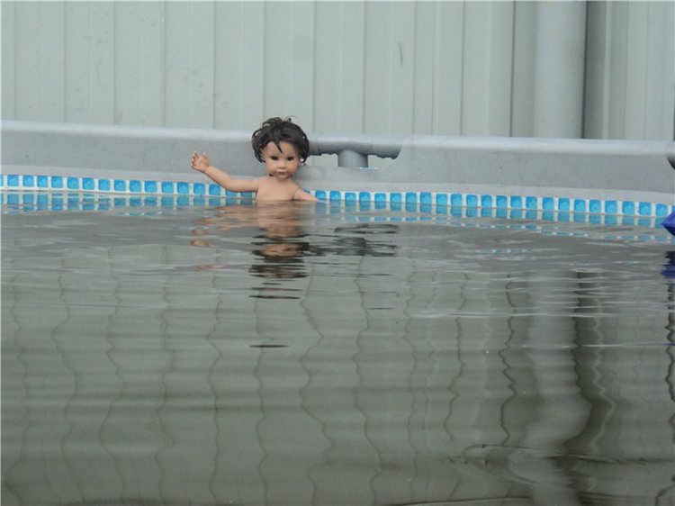 Ждем лета и верим в чудо! Куклы Готц и наряды