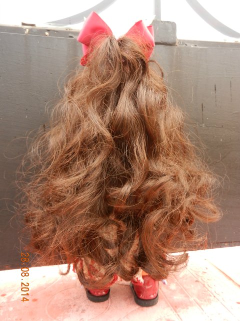 Я нормальная! У меня и справка ЕСТЬ))