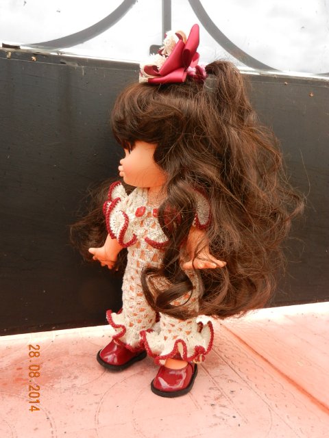 Я нормальная! У меня и справка ЕСТЬ))