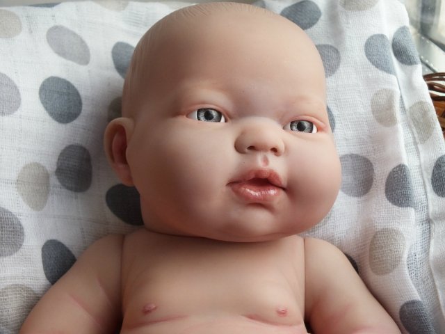 Малышка Медвежонок Беренжер (фото 6)