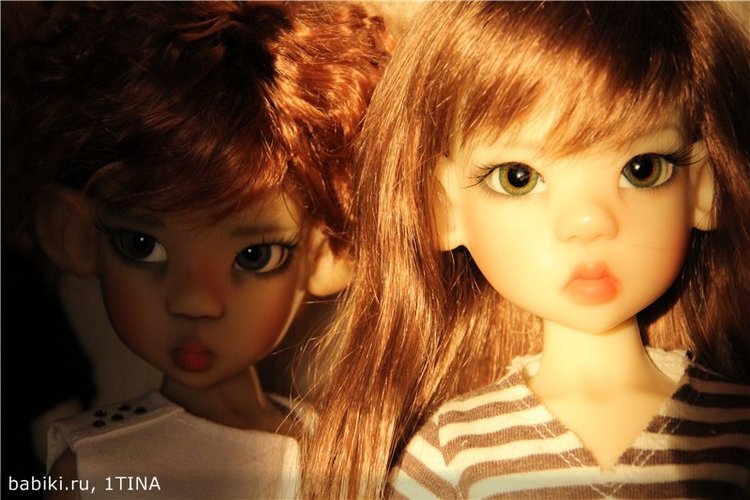 Это случилось, Мики от Kaye Wiggs