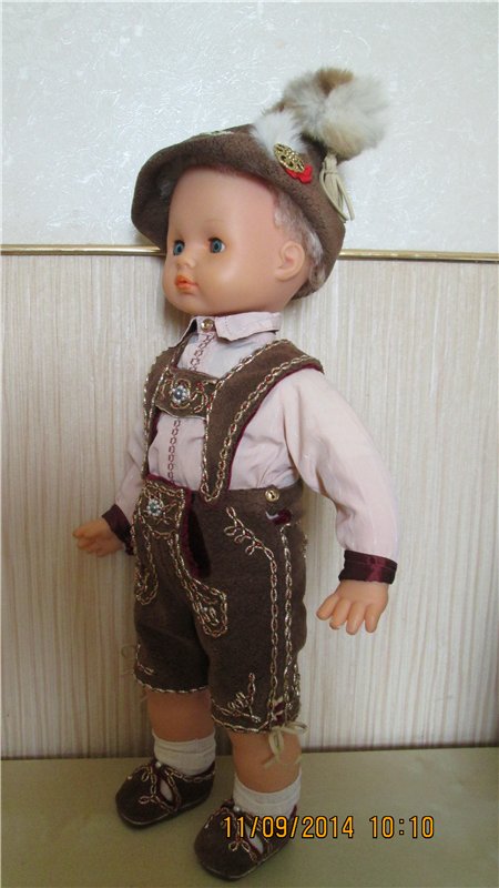 Как мы нашли друг друга, а потом вместе нашли образ | Бэйбики Как мы нашли друг друга, а потом вместе нашли образ