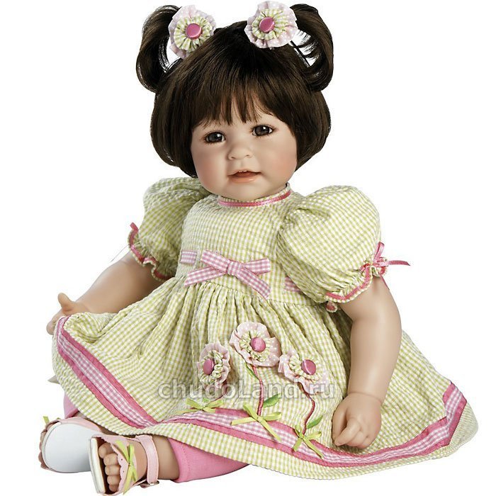 Купила одну Адорку - хочу еще