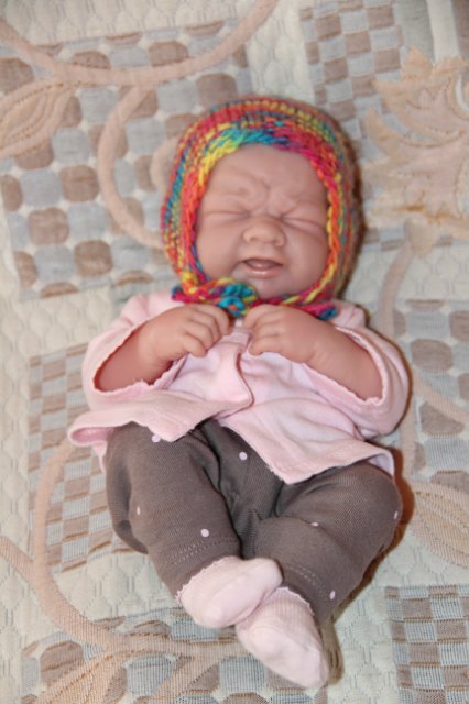 Как мы к зиме готовились — Одежда и обувь для кукол своими руками: фото