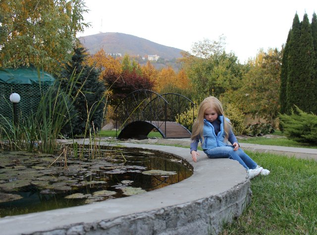 Весь день стоит как бы хрустальный, и лучезарны вечера... Куклы реборн Елены Ядриной (фото 2)