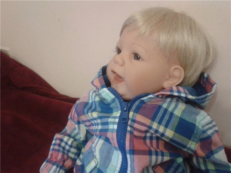 Мои первые малыши Lee Middleton и др