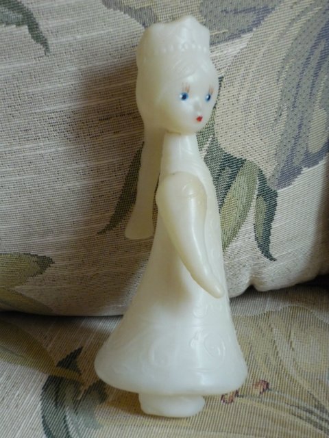 В поисках черного котика из детства