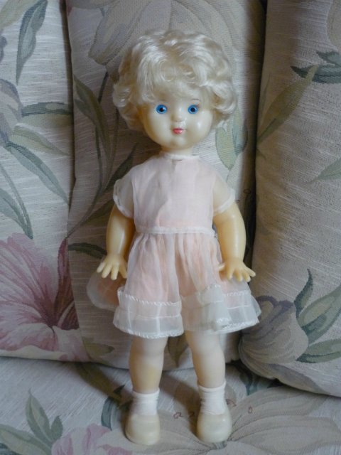 В поисках черного котика из детства