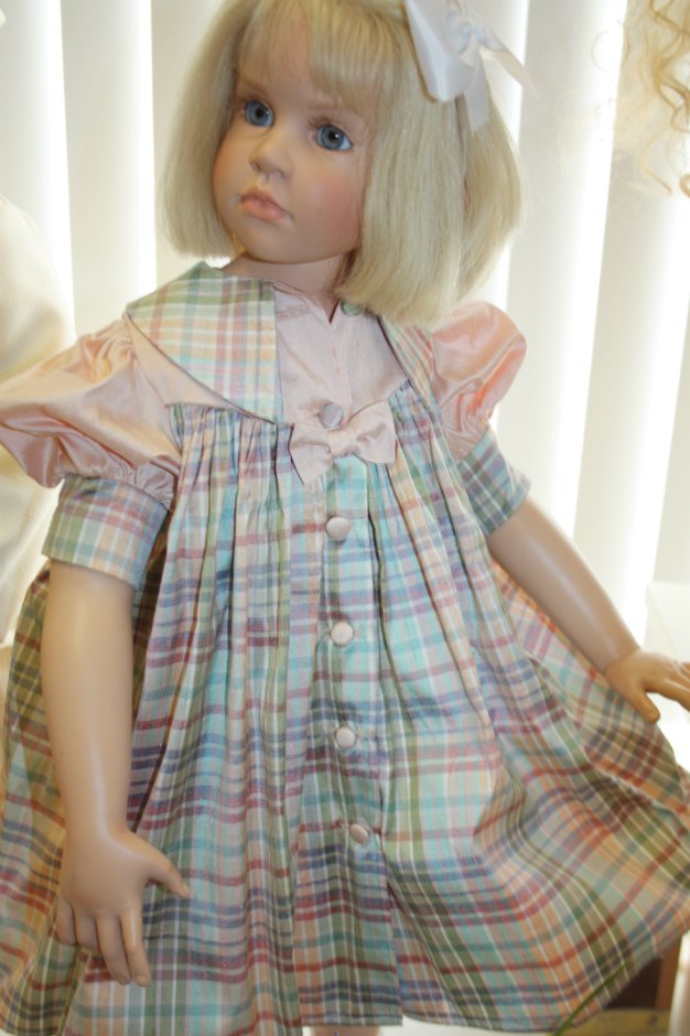 День открытых дверей в магазине Гюнзел. Предрождественская встреча коллекционеров | Бэйбики День открытых дверей в магазине Гюнзел. Предрождественская встреча коллекционеров