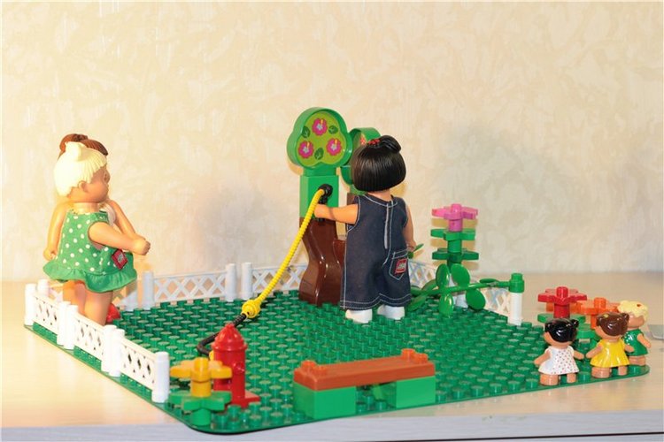 Куклы Lego Dolls | Бэйбики Куклы Lego Dolls — Lego Friends (Лего Френдс) и мини