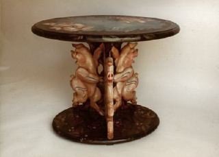 Красота без границ. Знаменитая Памела Силин-Палмер (Pamela Silin-Palmer) и ее работы. Часть 2