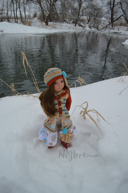 Череда удивительных совпадений... Клара Gotz (фото 9)