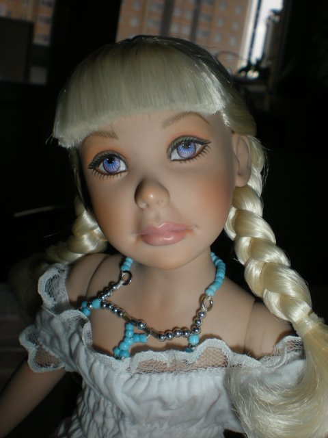 Лена (ЛееAnn) Denis Bastien (фото 7)