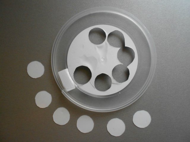 Переделочки. Или ещё 1000+1 способ