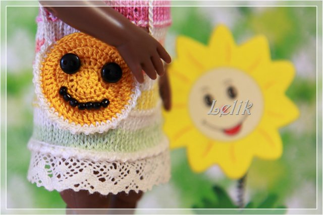 Мы не ищем лёгких путей, или новый наряд для Маши. Mary helen kish 2007 года (фото 6)