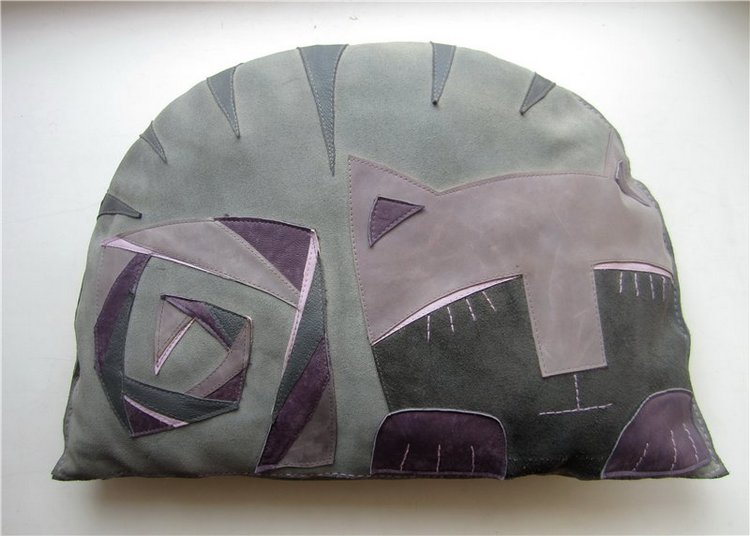 Работы моей мамы, кожа. Часть 3 (фото 6)