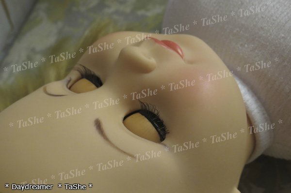 Обновленная Веснушка Людмила или именно такой я её и видела (фото 9)