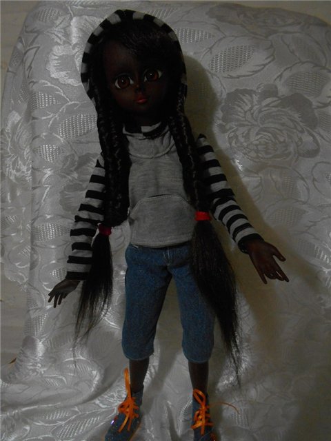 Психология кукольных коллекционеров | Бэйбики Психология кукольных коллекционеров (фото 6)