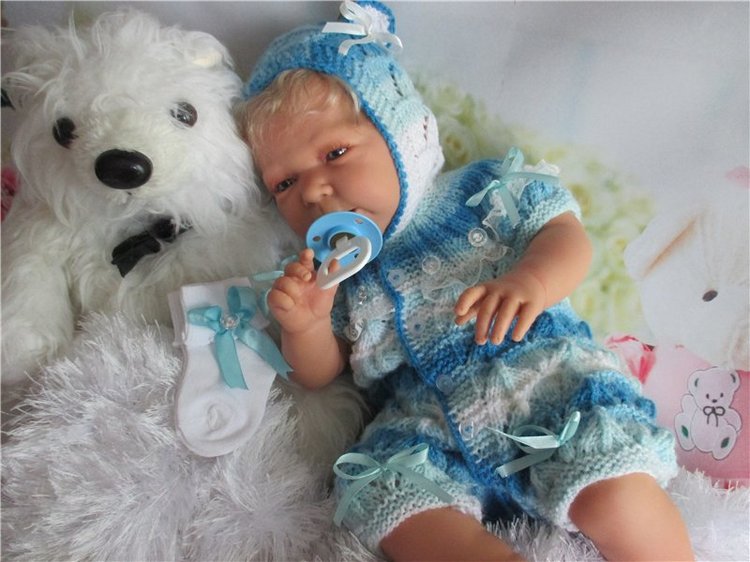 Мои вязалочки — Одежда и обувь для кукол своими руками: фото