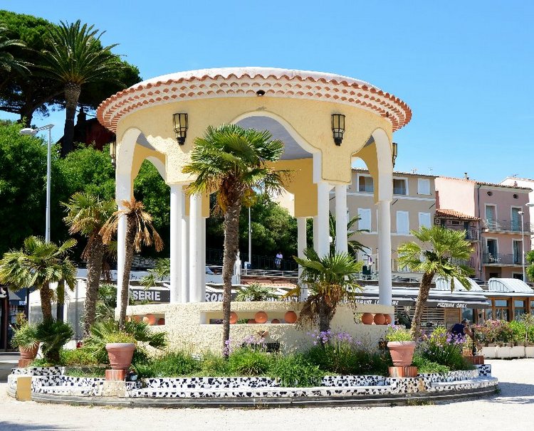 Ницца, Марсель, море и горы