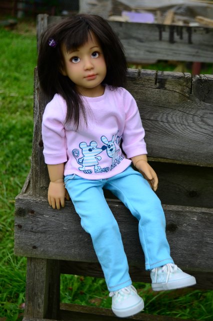 Рыжий, честный, влюбленный (фото 4)