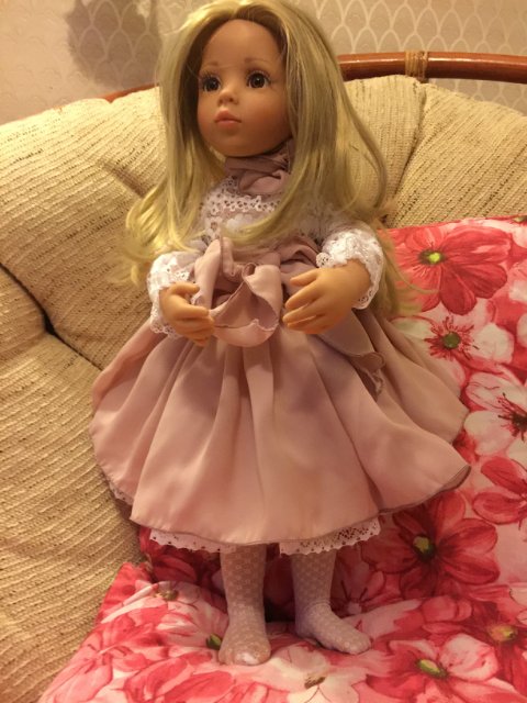 Новые Наряды для Паолочки и Эмили Готц - добавила фото))) | Бэйбики Новые Наряды для Паолочки и Эмили Готц - добавила фото))) (фото 4)