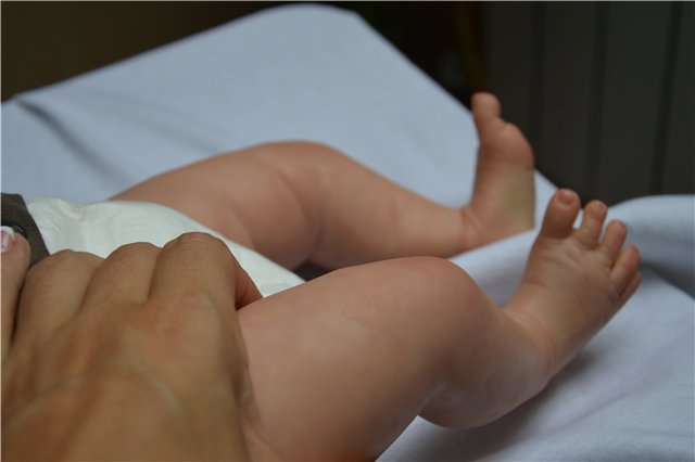 Восточный мальчик реборн — Куклы Реборн (Reborn): работы мастеров