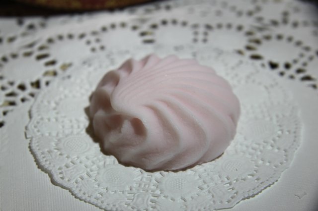 Мыльные сладости — Другие хобби и увлечения: сад