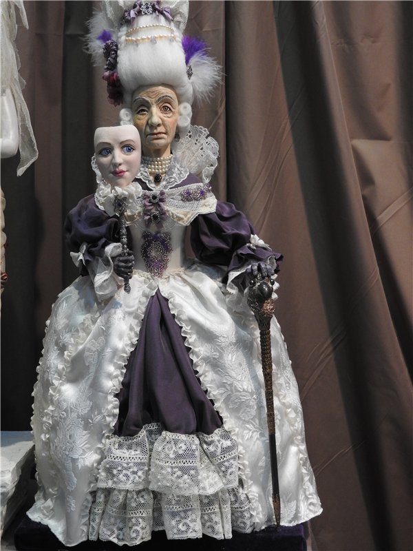 2015, Москва, атриум «Гостиный двор». Международная выставка «Искусство куклы». Фоторепортаж | Бэйбики 2015, Москва, атриум «Гостиный двор». Международная выставка «Искусство куклы». Фоторепортаж