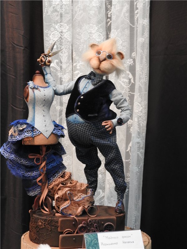 2015, Москва, атриум «Гостиный двор». Международная выставка «Искусство куклы». Фоторепортаж | Бэйбики 2015, Москва, атриум «Гостиный двор». Международная выставка «Искусство куклы». Фоторепортаж