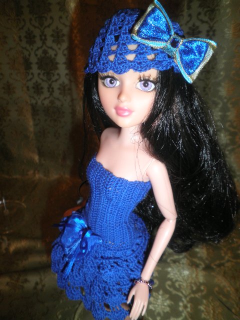 Небольшая забытая фотосессия моей Триши | Бэйбики Небольшая забытая фотосессия моей Триши (фото 3)