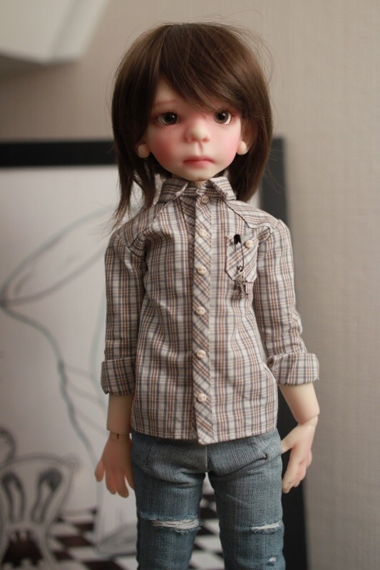 Кукловстречи — Встречи коллекционеров кукол (кукловстречи): анонсы (фото 3)