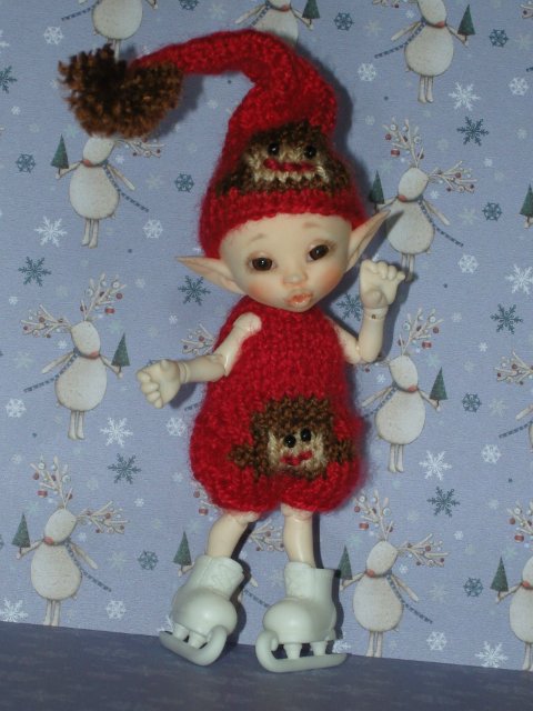 12 малышей Realpuki | Бэйбики 12 малышей Realpuki — Одежда и обувь для кукол BJD (БЖД): 1/3