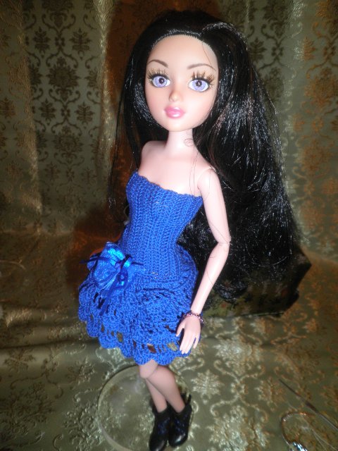 Небольшая забытая фотосессия моей Триши | Бэйбики Небольшая забытая фотосессия моей Триши (фото 4)