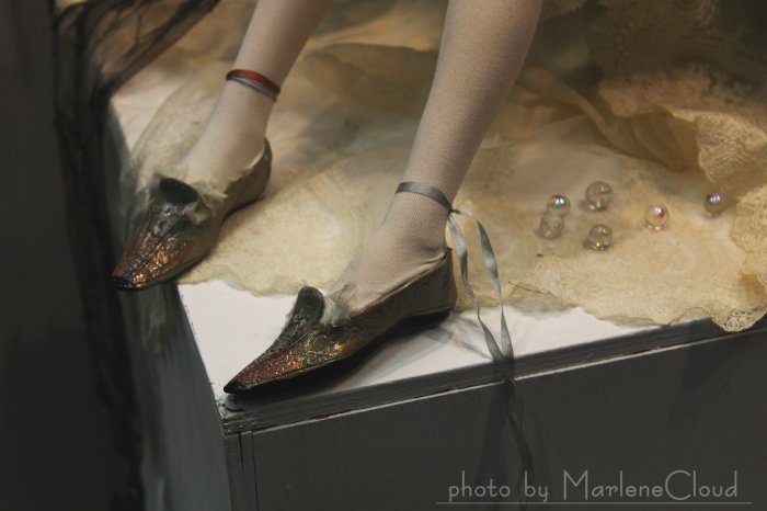 Искусство Куклы 2015 в деталях. Фотообзор | Бэйбики Искусство Куклы 2015 в деталях. Фотообзор