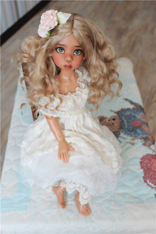 Хотим весну! Уже встречаем (фото 5)