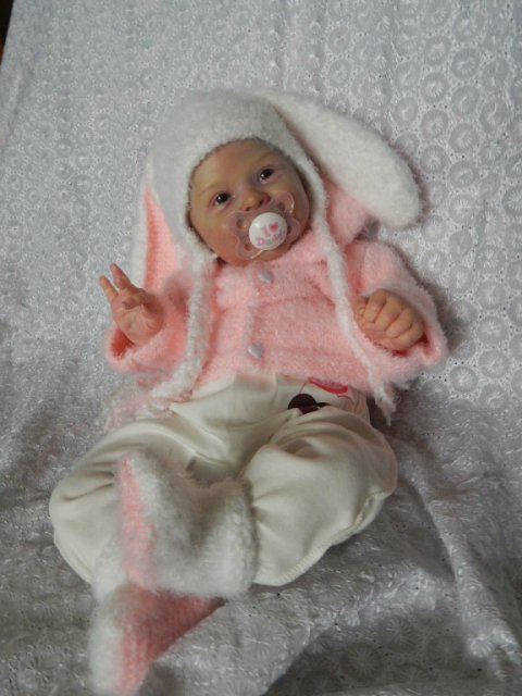 Мое вязанное хобби :) — Одежда и обувь для кукол своими руками: фото