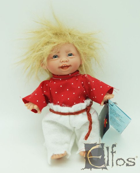 Куклы Magic Baby от Lamagik S.L (фото 10)