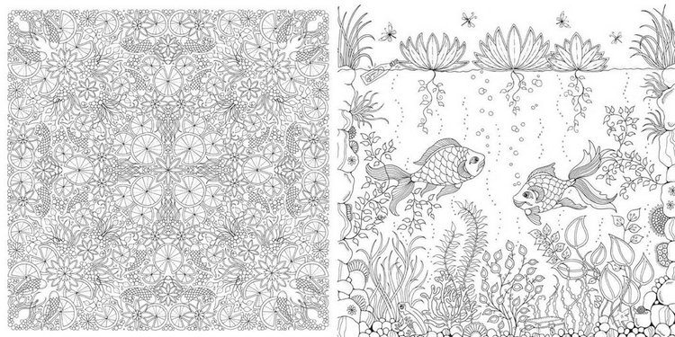 Книги для творчества и вдохновения (фото 5)