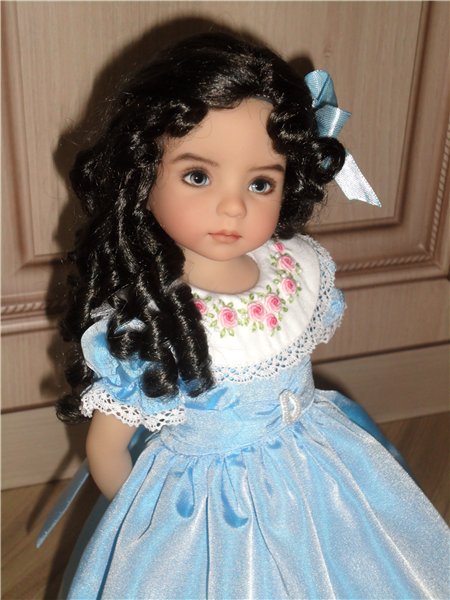 Валентинка для малышек Дианны Эффнер | Бэйбики Валентинка для малышек Дианны Эффнер (фото 6)