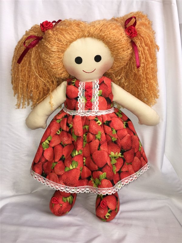 Мои текстильные куклы | Бэйбики Мои текстильные куклы — Авторские текстильные куклы: Вальдорфские