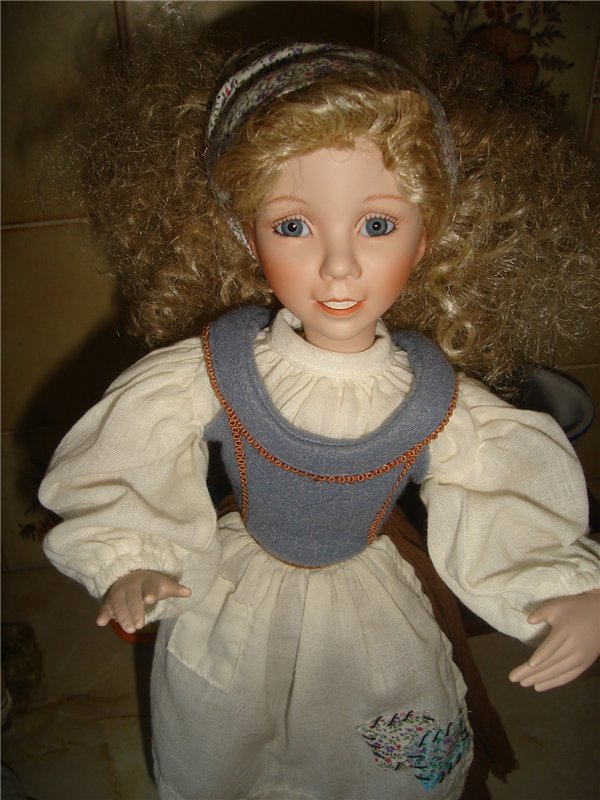 Международный день кукольника (фото 8)