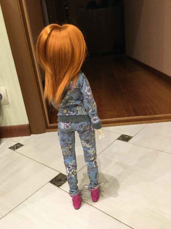 Мама, а создай мне личную страничку на сайте