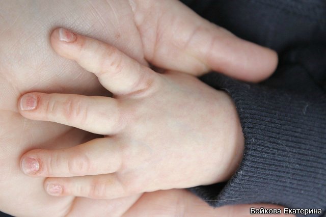 Кукла реборн Frida от Karola Wegerich в моём исполнении