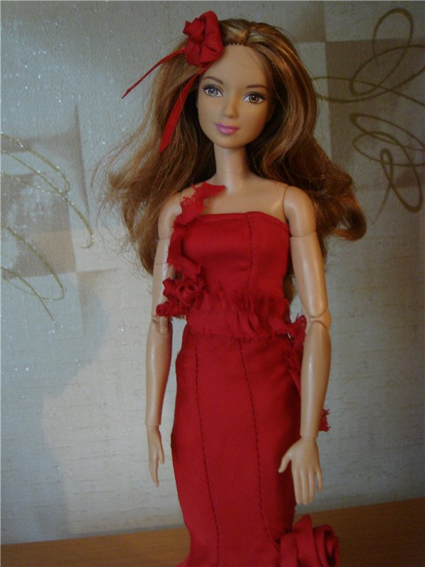 Дэйзи в обновках — Фэшн (фото 8)