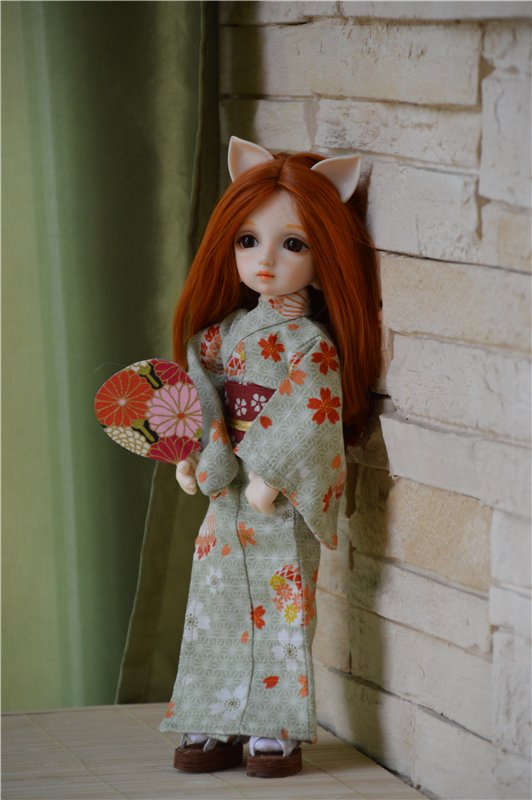 Кицунэ — Интересное и необычное: фотоподборки (фото 3)