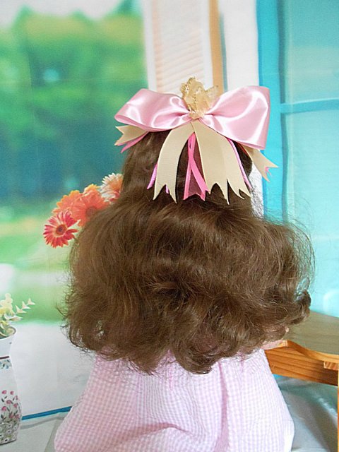 Продолжение. Зефиринки от Суссан Векен